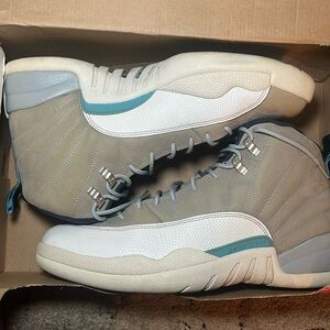 2016 Retro Jordan 6 “Grey University”